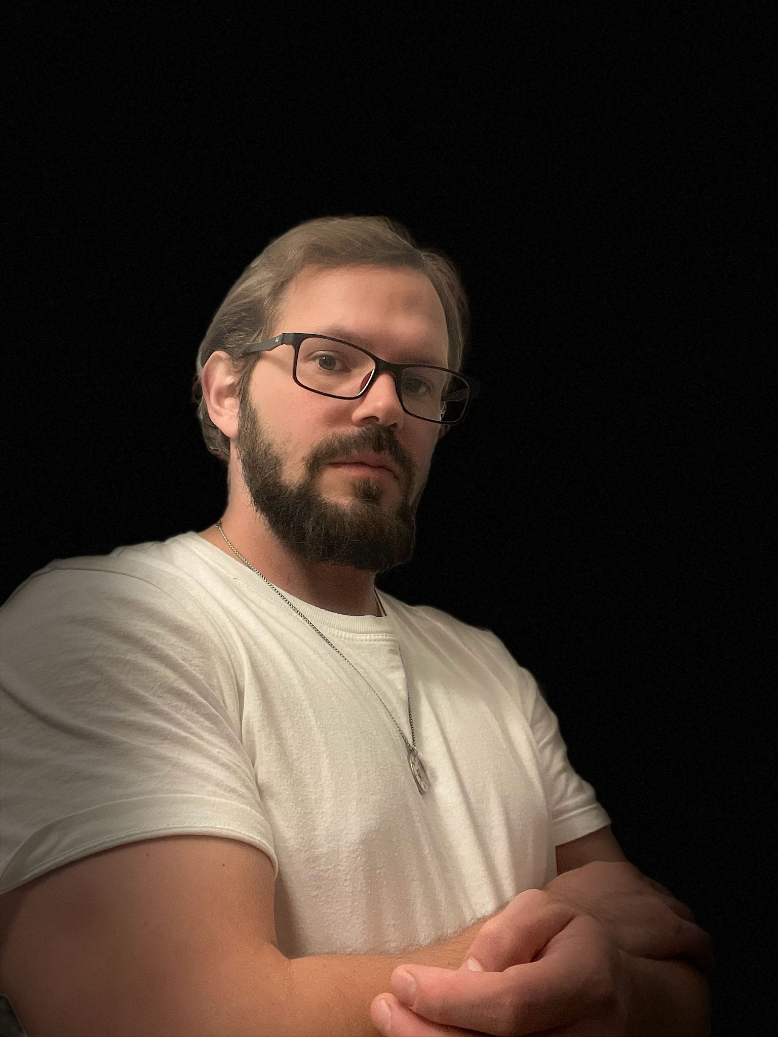 Foto profesional de Andres Domínguez